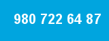 980 722 64 87 980 722 64 87